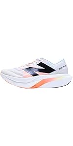 New Balance FuelCell Elite V4ランニングシューズ FuelCell SuperComp Elite v4 - New Balance